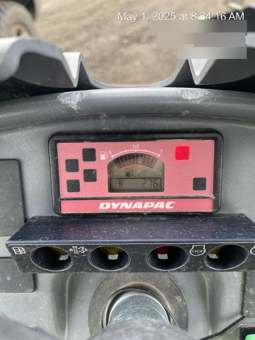 2023 DYNAPAC CA1300D