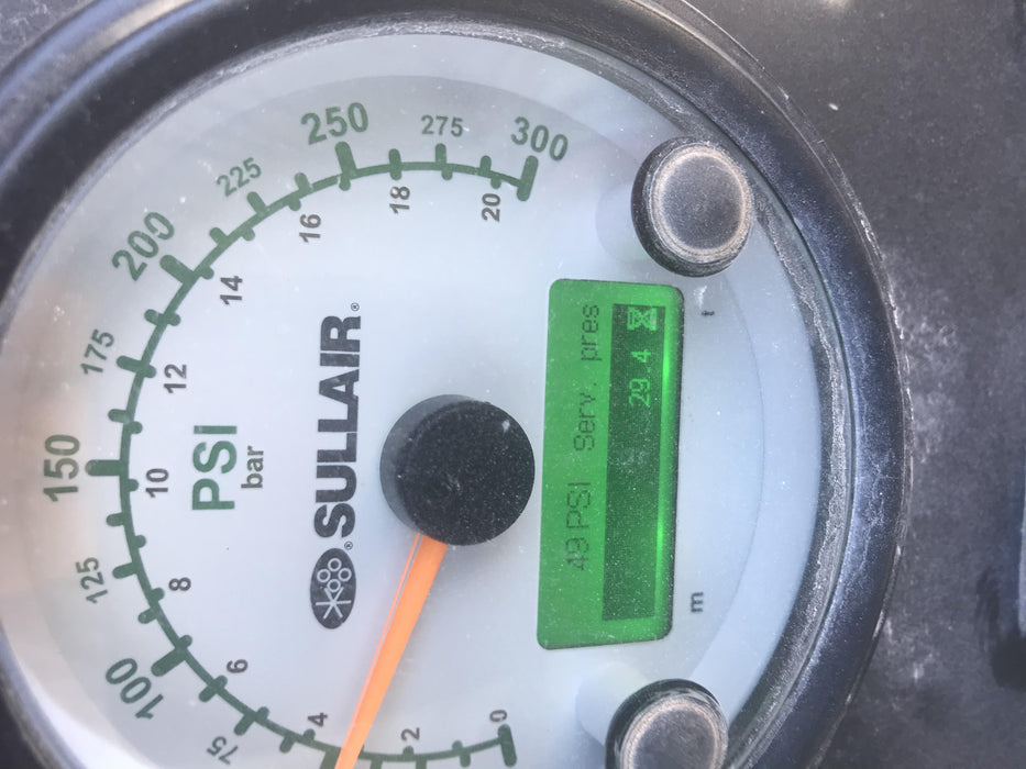 2019 SULLAIR 185-DPQ