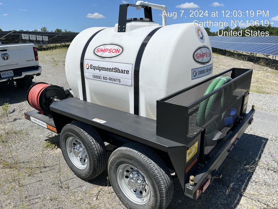 2024 SIMPSON SWT-52517