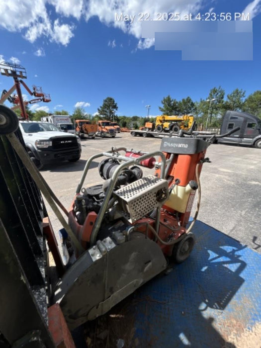 2022 HUSQVARNA FS 524