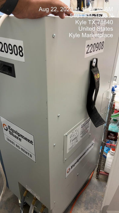 2022 OCEANAIRE OWC1811QC