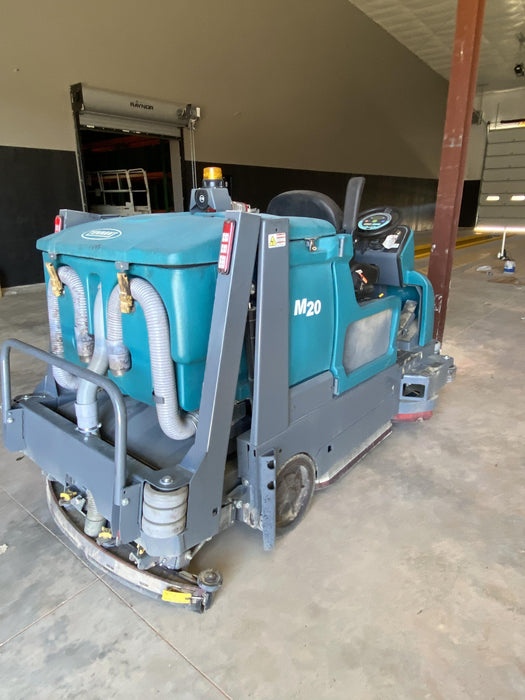 2020 TENNANT M20