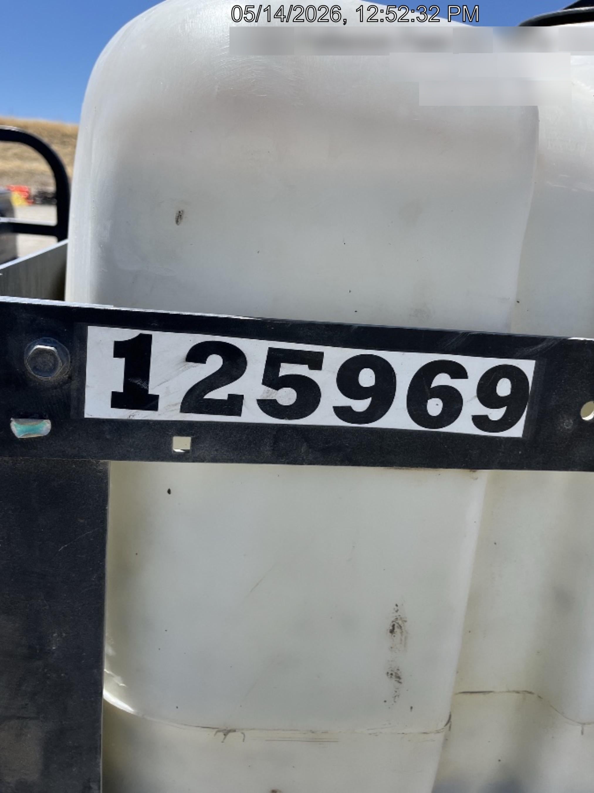 2020 MI-T-M CORPORATION HS-3006-0MDK-UR