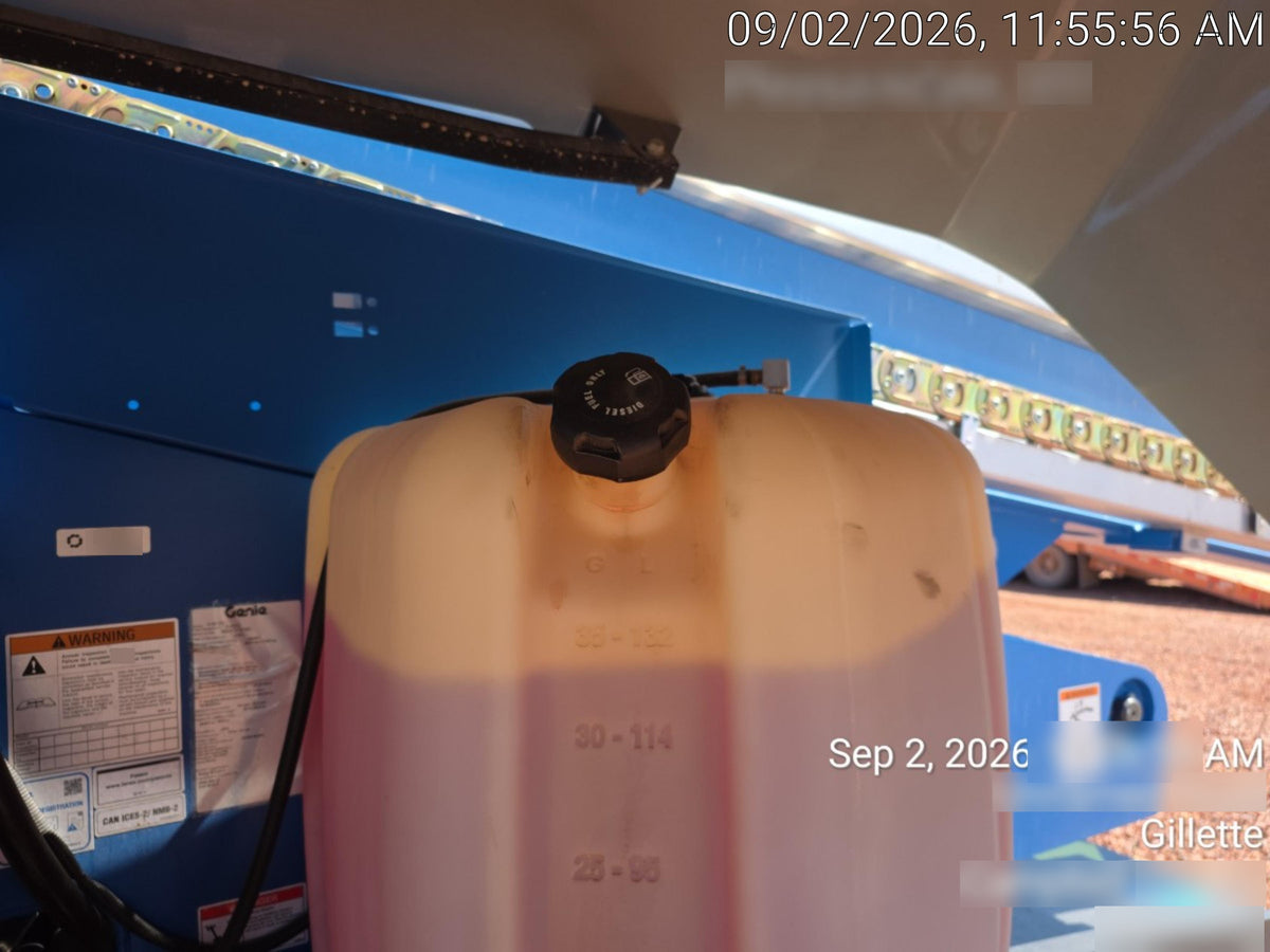 2024 GENIE S-65 XC
