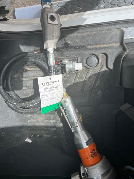 2021 MICHIGAN PNEUMATIC 10267