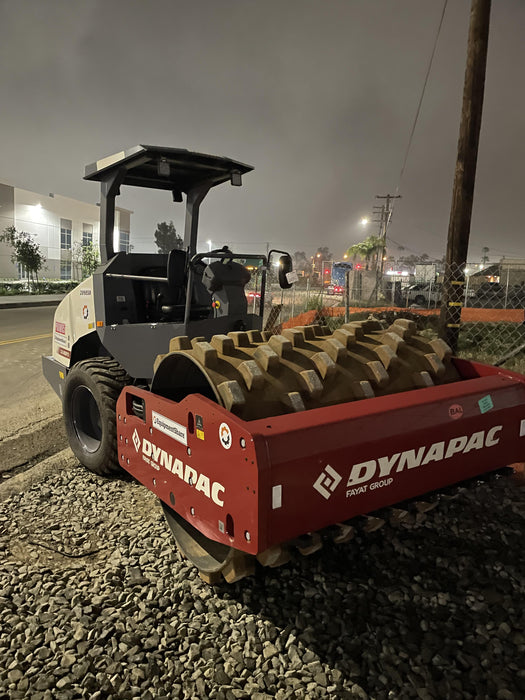 2022 DYNAPAC CA1400PD