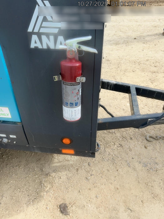 2021 AIRMAN PDS185S-6E1