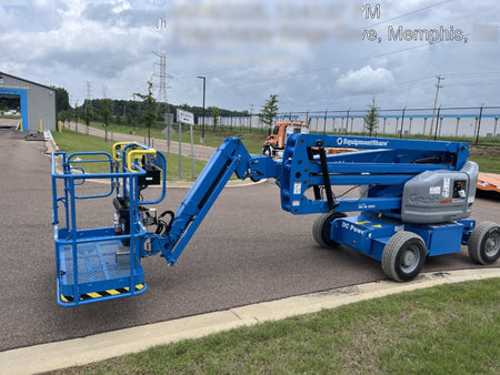 2025 GENIE Z-45/25J DC