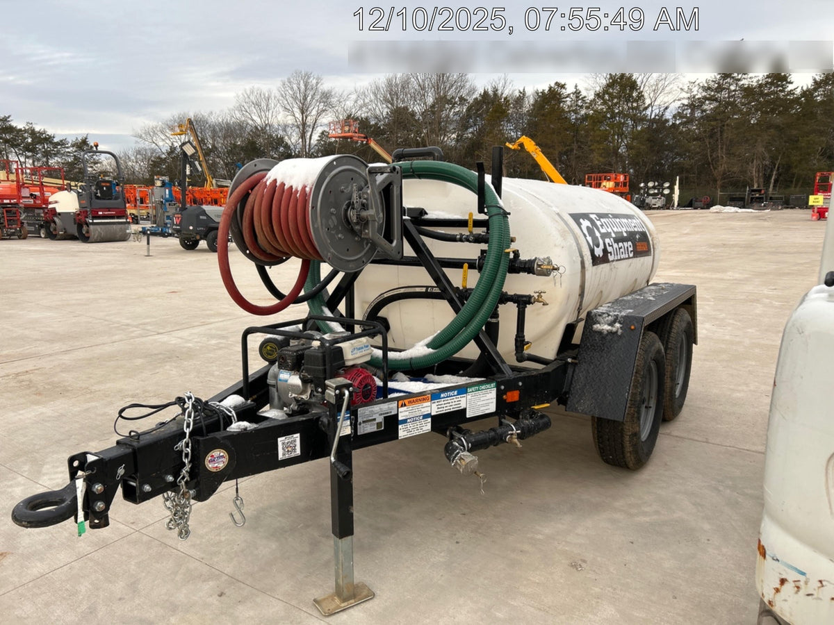 2025 WYLIE EXP-550L-S