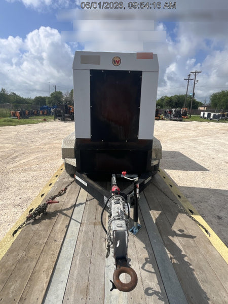 2019 WACKER NEUSON G70
