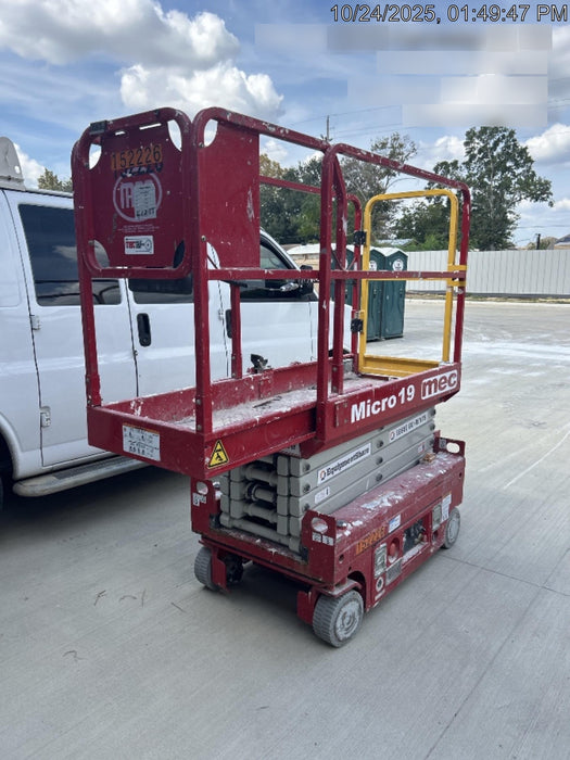 2021 MEC Micro 19