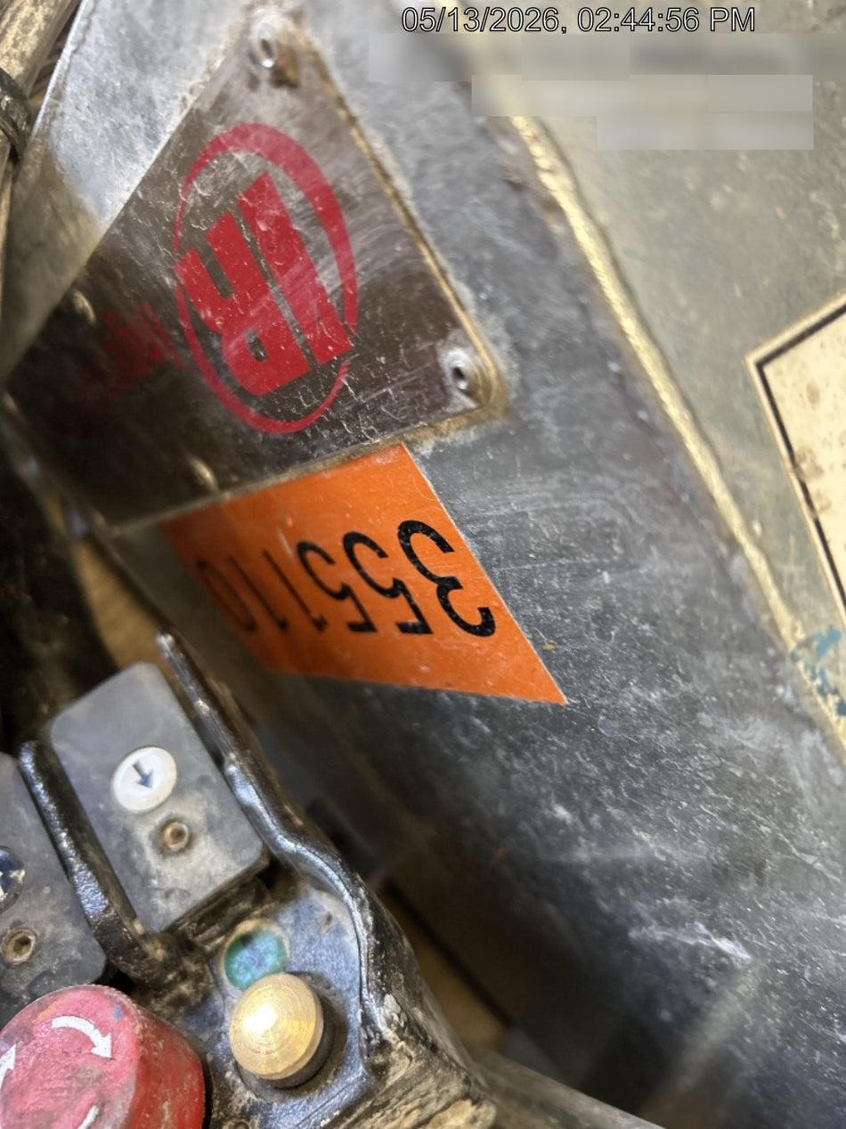 2023 INGERSOLL RAND LL2A020