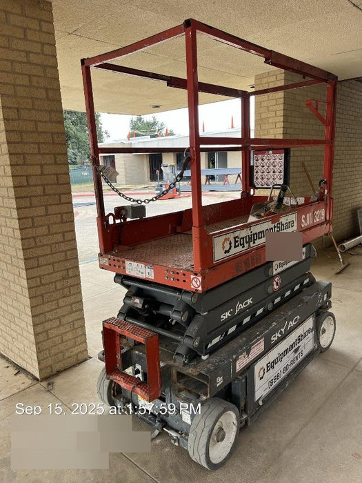 2019 SKYJACK SJIII-3219