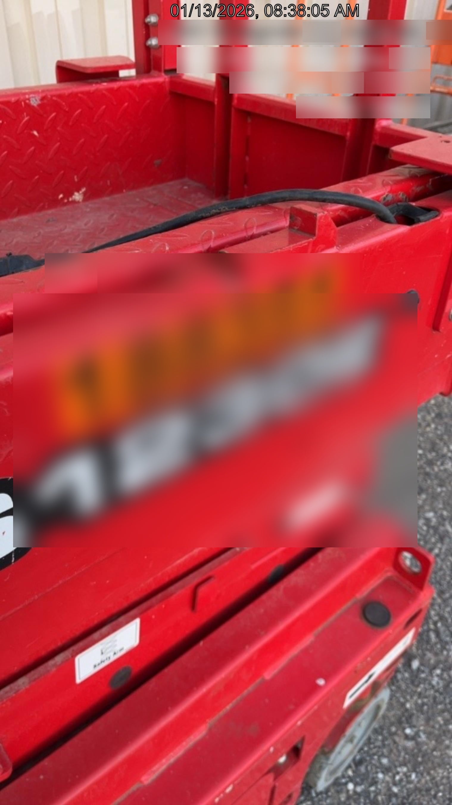 2021 LGMG SS1230E