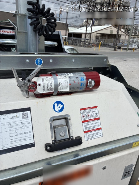 2025 GENERAC SLT-DCUBEHYPRK2