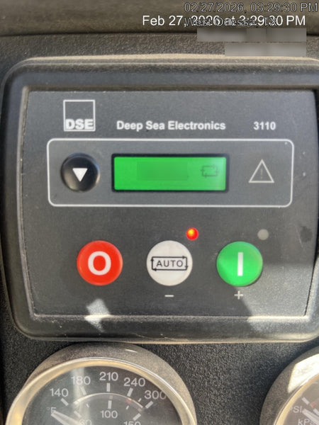 2020 THERM DYNAMICS TD600
