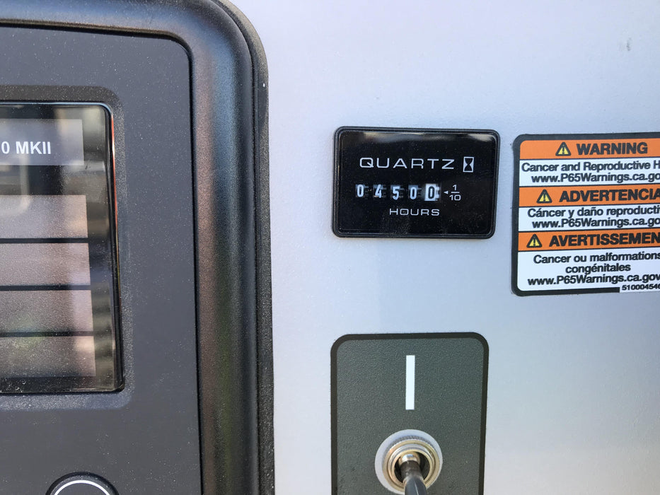 2019 WACKER NEUSON G70