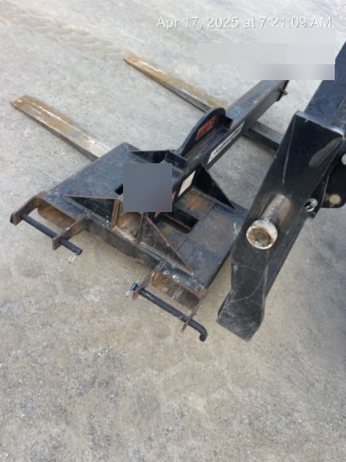 2019 ARROW MATERIAL HANDLING CE60-TH-STP