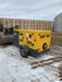 2020 ATLAS COPCO PAS 150 HF CS Enclosed