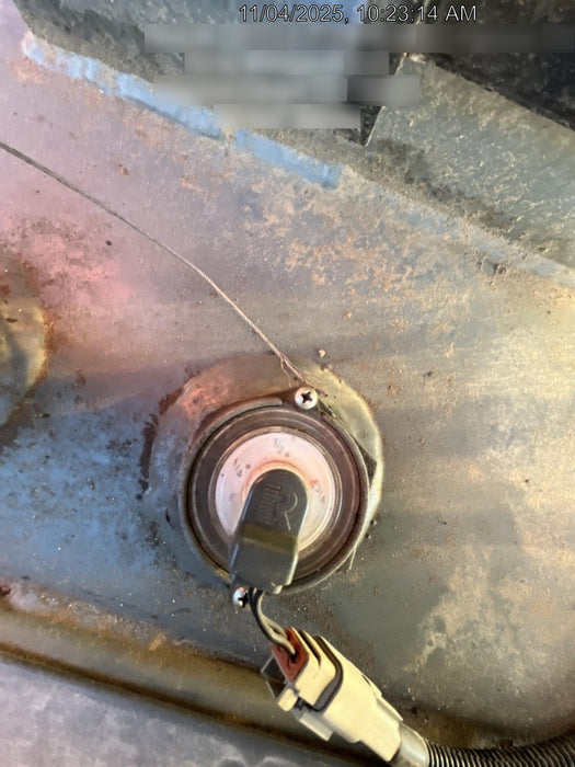 2023 PREMIER PUMP 8NHTH-RP-DC13