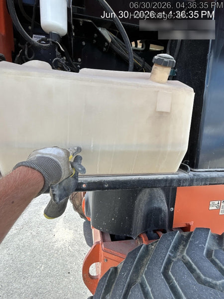 2019 JLG 1200SJP