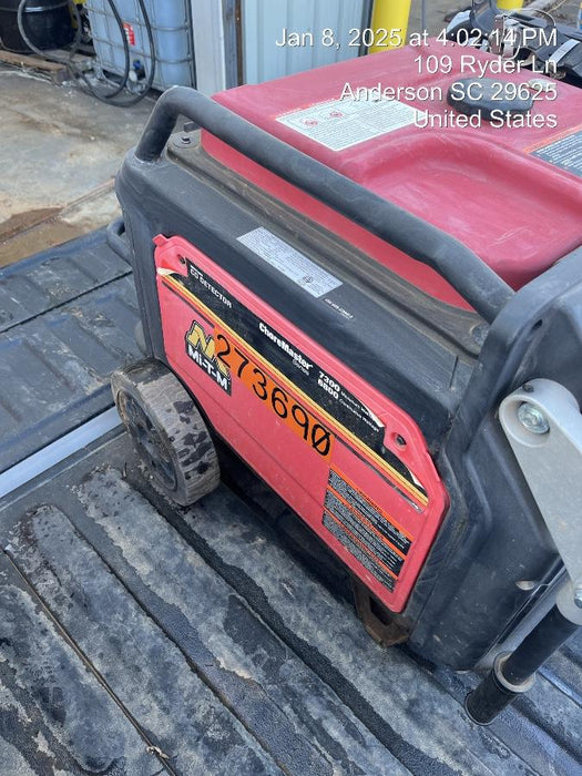 2022 MI-T-M GEN-8000-IMM1E