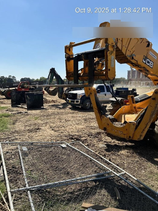 2019 JCB 508-66TC