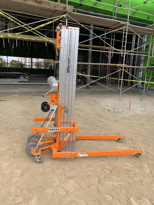 2021 LIFTSMART MLC-24