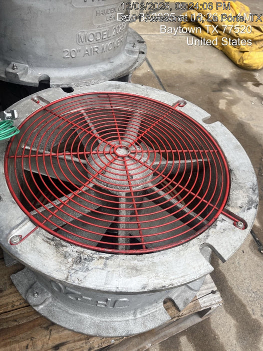 2025 WIDDER 20262-TRACKER