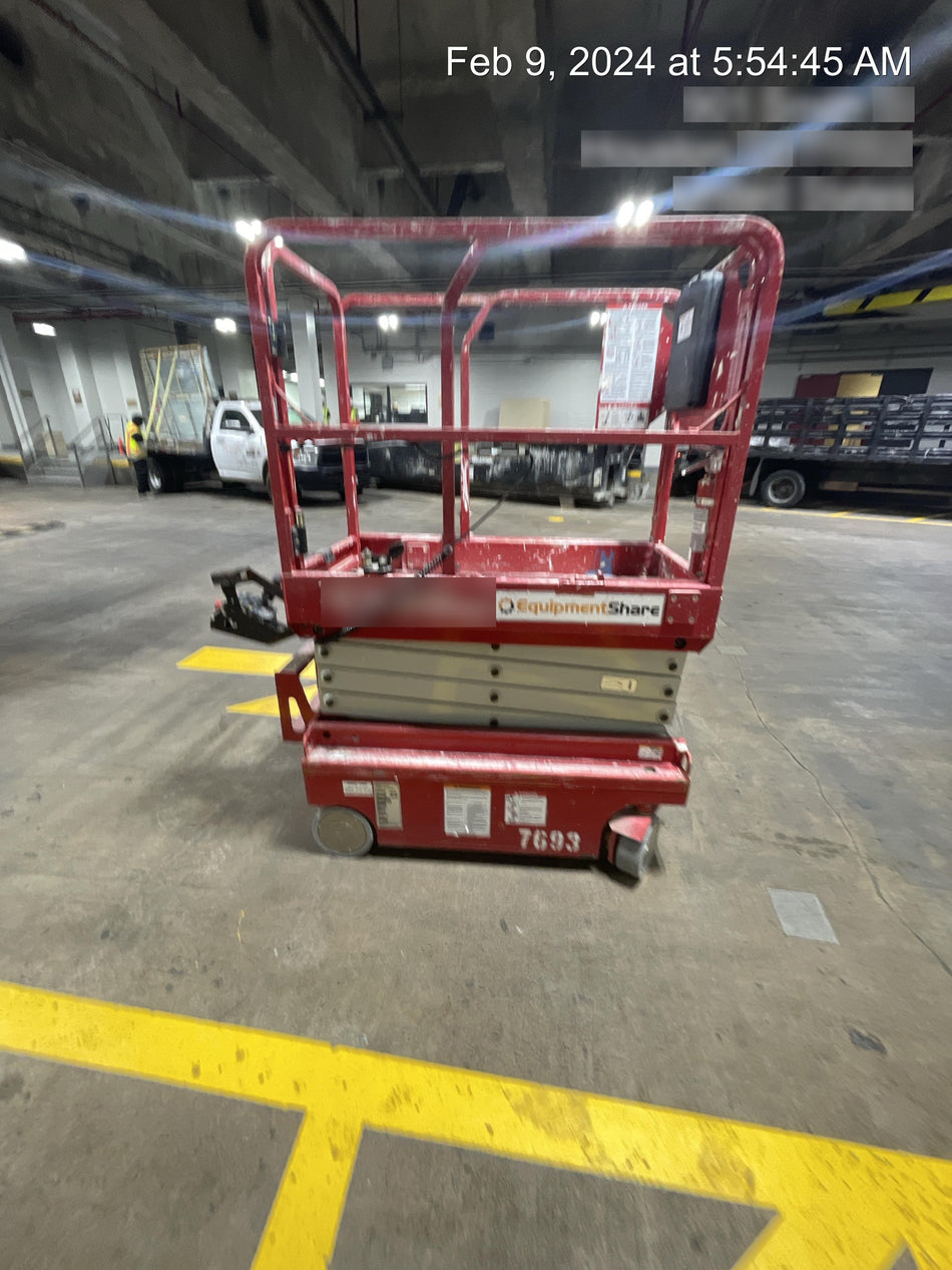 2018 MEC 1330SE