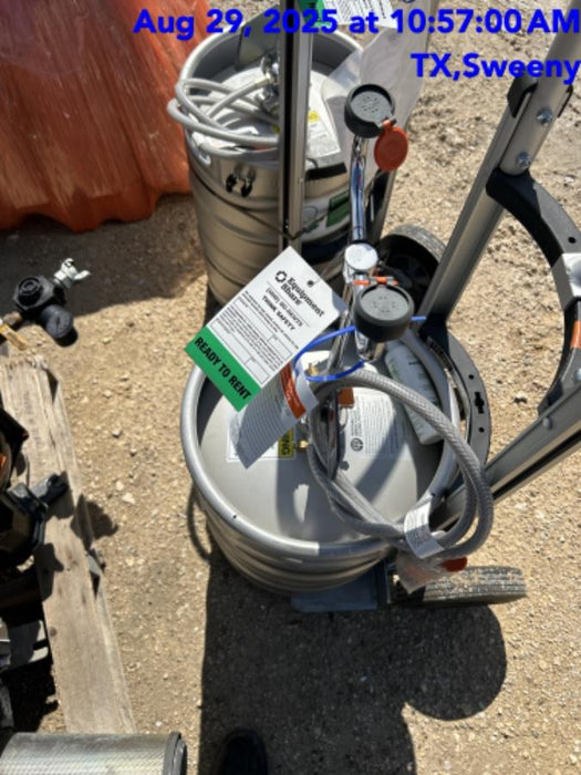 2025 GUARDIAN G1562HAT