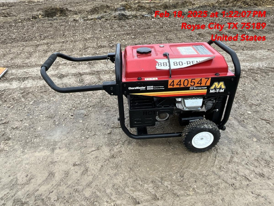 2024 MI-T-M GEN-6500-0MM1