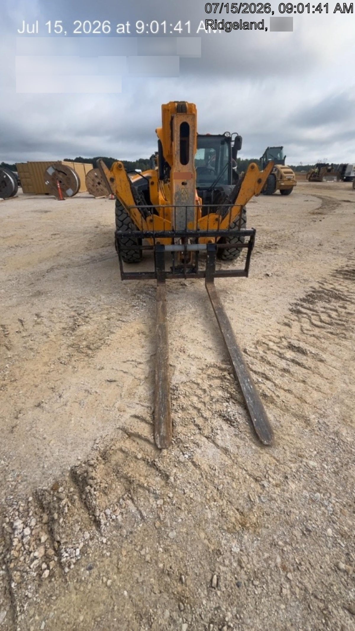 2025 JCB 512-56