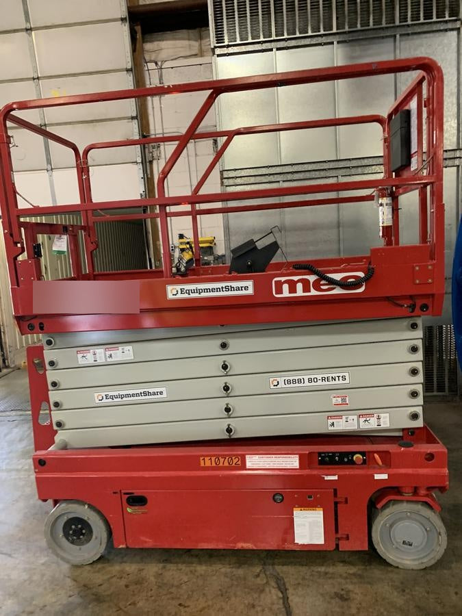 2020 MEC 4046SE