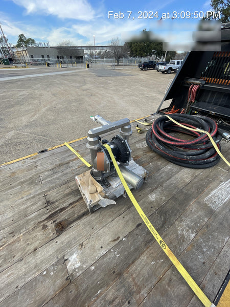 2022 INGERSOLL RAND PD20A-ASS-STT-B