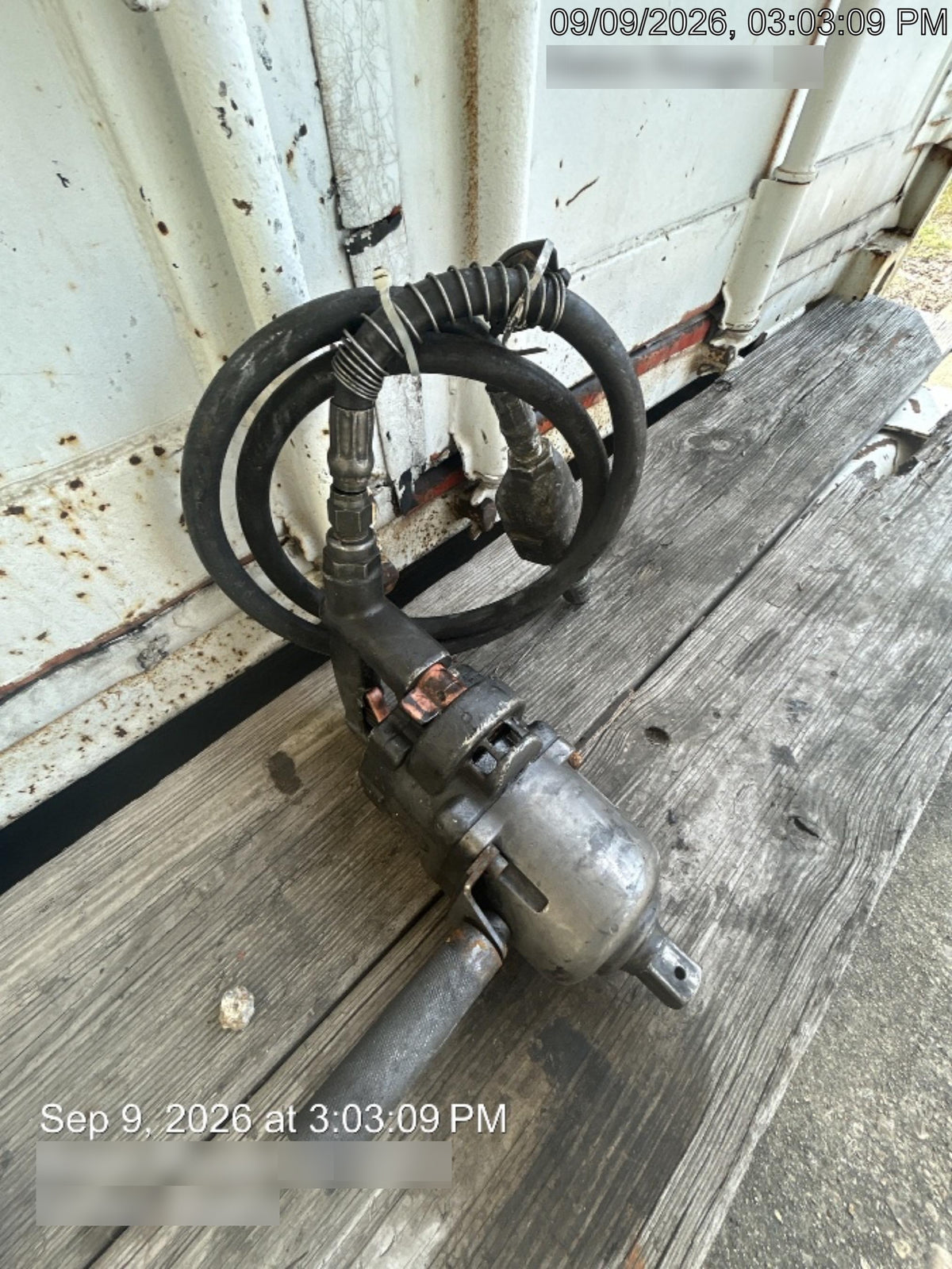 2025 INGERSOLL RAND 3940B2TI