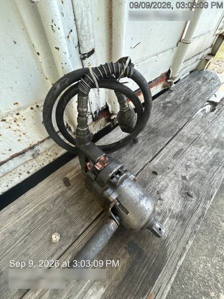 2025 INGERSOLL RAND 3940B2TI