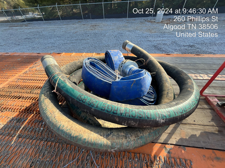 2023 MULTIQUIP QP4TH