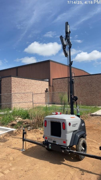 2024 WACKER NEUSON LTT4