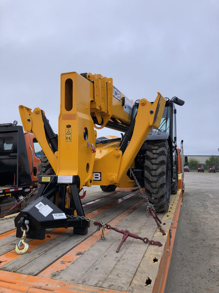2020 STAR INDUSTRIES 1302TK