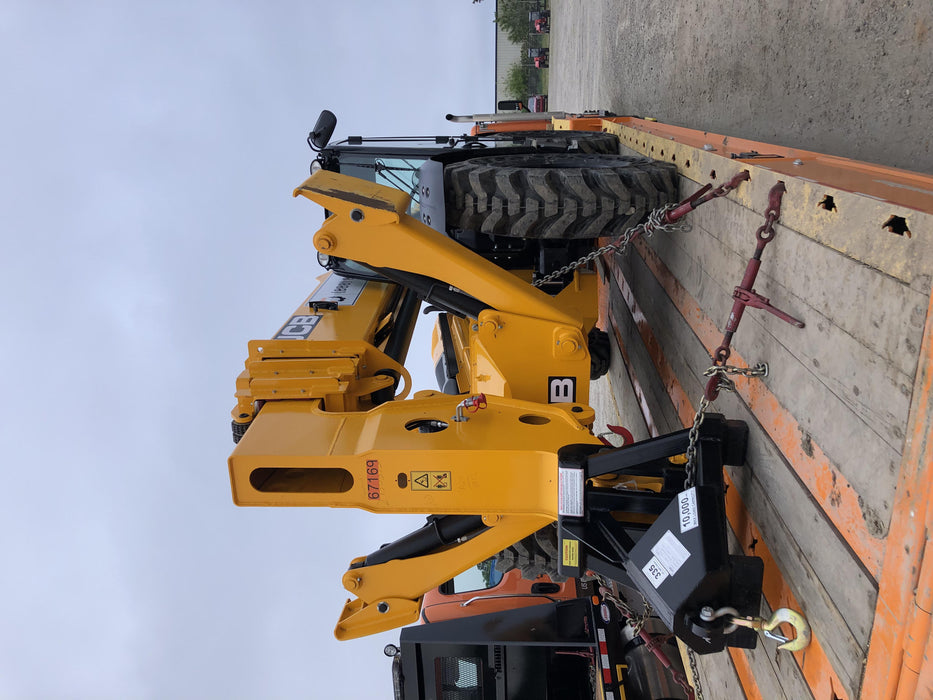 2020 STAR INDUSTRIES 1302TK