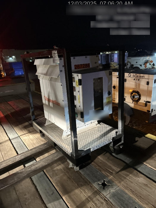 2022 TRYSTAR TCXE1.T436-A-CA1