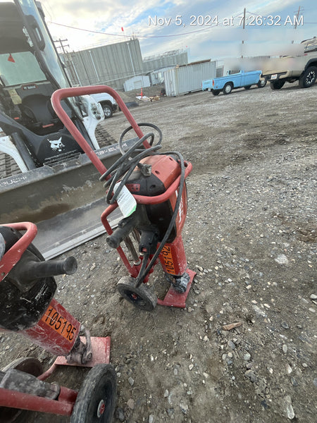 2020 HILTI TE 3000-AVR