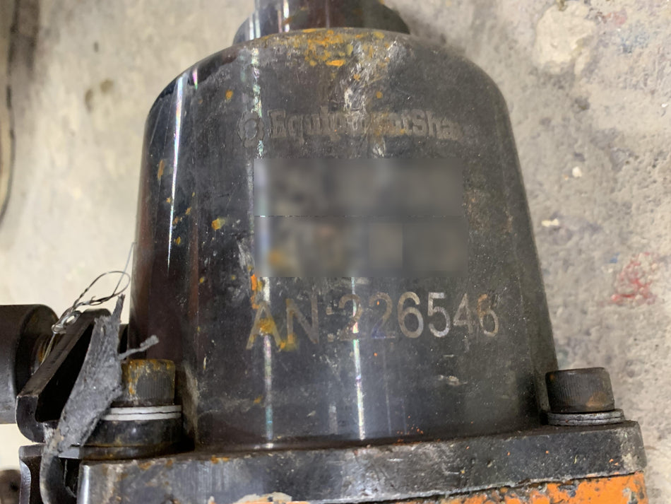 2022 MICHIGAN PNEUMATIC ES-4955B2-TRACKER