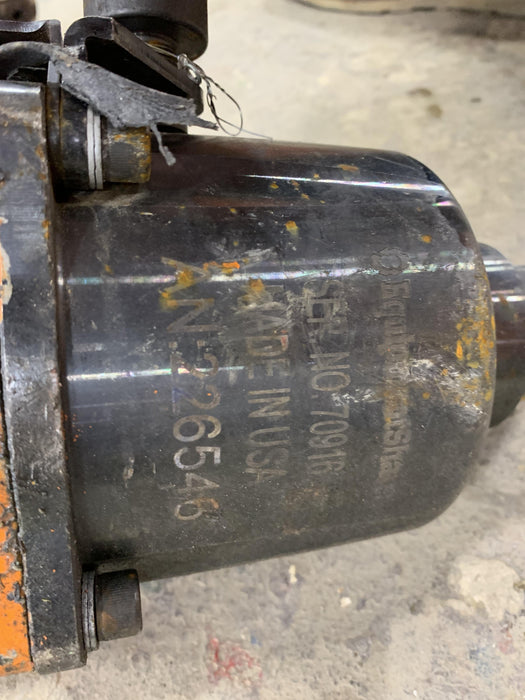 2022 MICHIGAN PNEUMATIC ES-4955B2-TRACKER