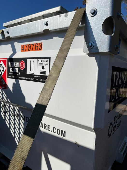 2024 WESTERN GLOBAL 10TCG-ES-12VFHK