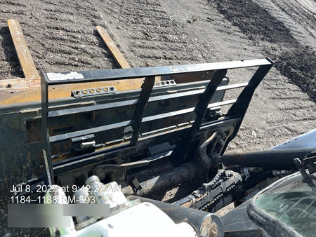 2024 ARROW MATERIAL HANDLING FS5100CB - 72"