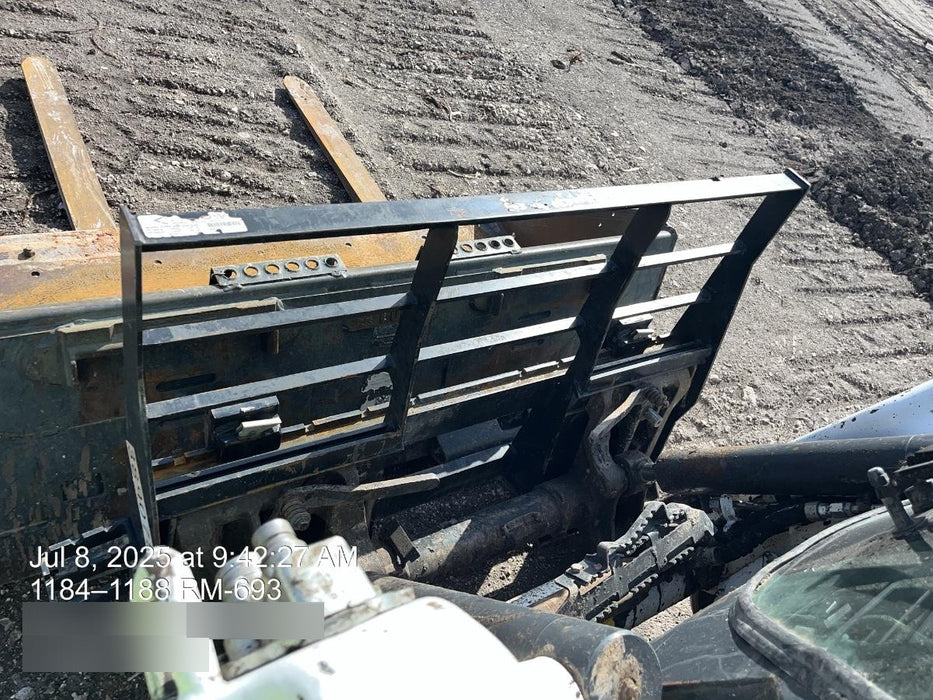 2024 ARROW MATERIAL HANDLING FS5100CB - 72"