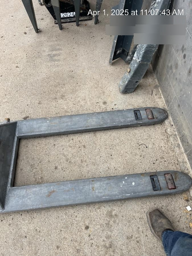 2021 JET J 107231