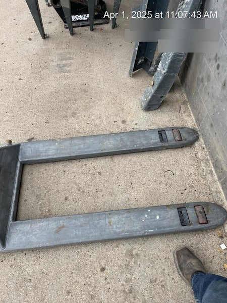 2021 JET J 107231